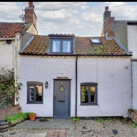 Blundeston Cosy Cottage المظهر الخارجي الصورة