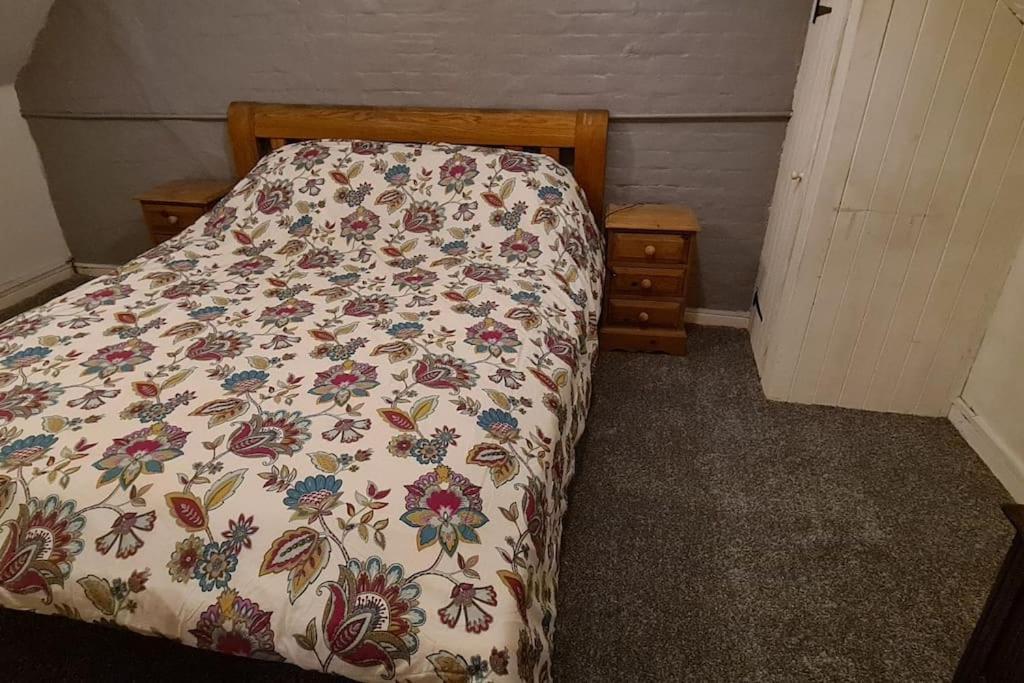 Blundeston Cosy Cottage المظهر الخارجي الصورة