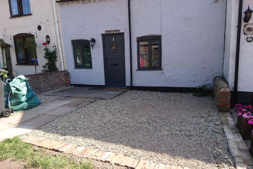 Blundeston Cosy Cottage المظهر الخارجي الصورة